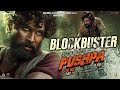 Pushpa The Rise Hindi Official Trailer 2 Allu Arjun Rashmika Sunil Fahadh DSP Sukumar