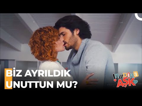 Yalın, Defne'ye Mesafe Koyamadı❤️ - İnadına Aşk