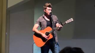 Backyard Tour: Adam Agee - Ones & Zeros