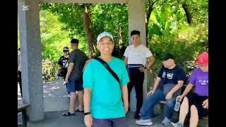 1st Day Ng Tour Tara Gala Tau chill Lang✨🇹🇼