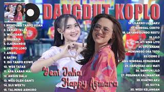 Download lagu Yeni Inka & Happy Asmara Full Album II  Mendung Tanpo Udan x Lemah Teles Dangdut Koplo Terbaru 2021 mp3