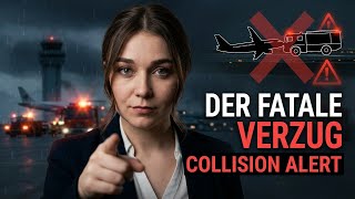 Der Unfall von Air Canada 8646 - Kritische Situation auf LaGuardia