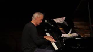 2023 11 15 Bruce Hornsby - Song C / Sad Moon