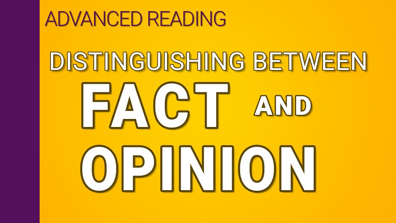 Apa Itu Kalimat Fakta Apa Itu Kalimat Fakta