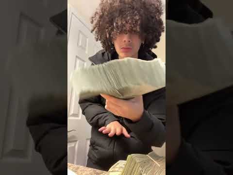 Money Spread 💸 #money #motivation #rich