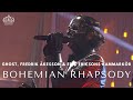 Ghost Fredrik Åkesson Eric Ericsons Kammarkör Bohemian Rhapsody Queen 2025