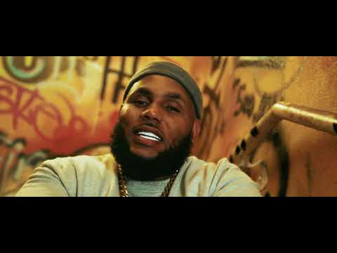 Dirty Harry- Shake Back [Official Video]