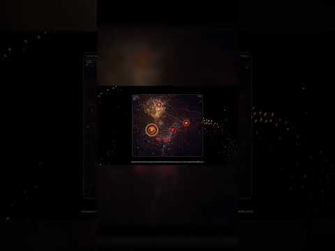 Blurry: Cosmic flow: Realtime collaboration experience built with the new upgraded Google AI Studio
