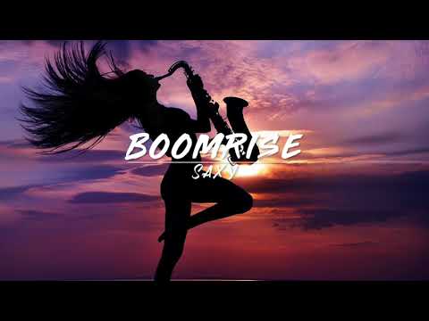 BoomriSe - Saxy