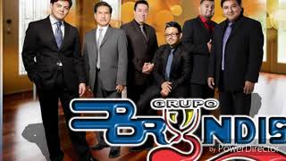 Grupo Bryndis - Sólo te amo a ti