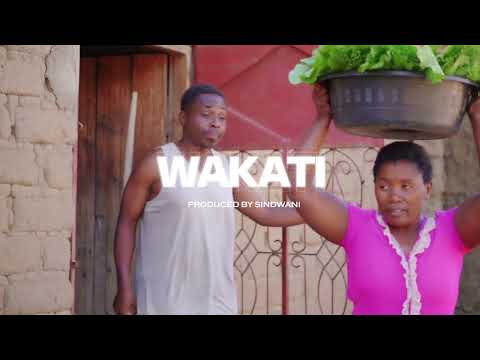 Kibonge wa Yesu ft Neema Mudosa - Wakati (Official Music Video)