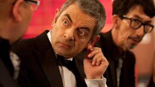 Johnny English Reborn Soundtrack-I Believe in You-Rumer