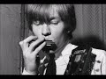 Rolling Stones - Who's Been Sleeping Here? (Brian plays plays the Dylanesque harmonica)