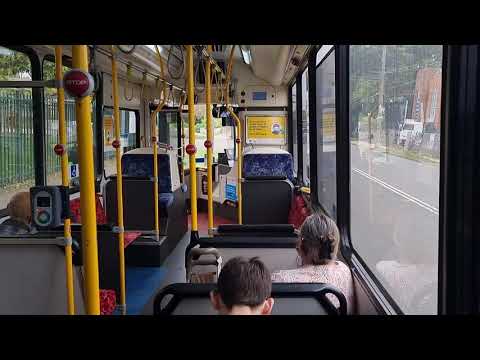 Transit Systems Sydney 2408 ST - Scania K280UB (ZF Ecomat)