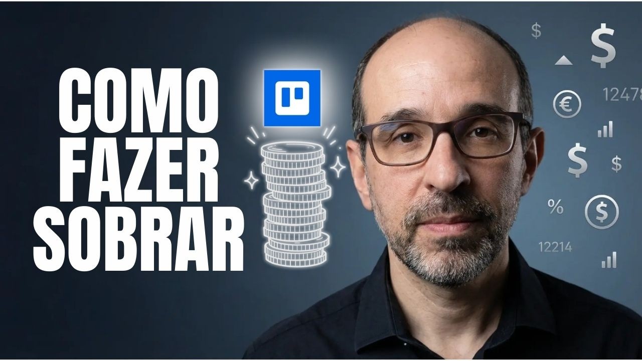 How to Organize Your Finances with Trello (Automation + Tips from The Psychology of Money!)