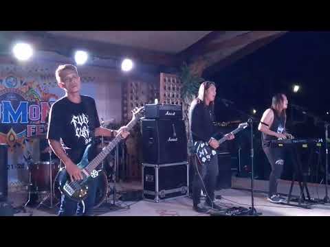 Bukidnon reggae Cover by : AC BAND 🤙🔥