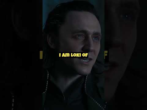 Glorious purpose