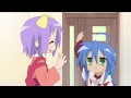Lucky Star Episode 14 English Dub 1080P