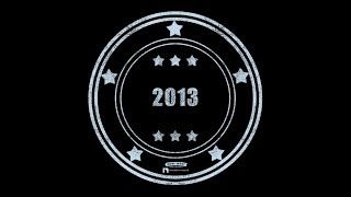 2013 In Review