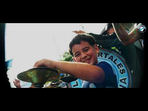 "" Barra: Los Inmortales &bull; Club: Temperley &bull; País: Argentina