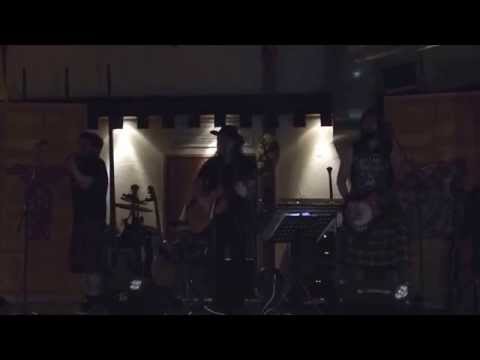 G.O.D. Garden of Delight - Vagabondtown