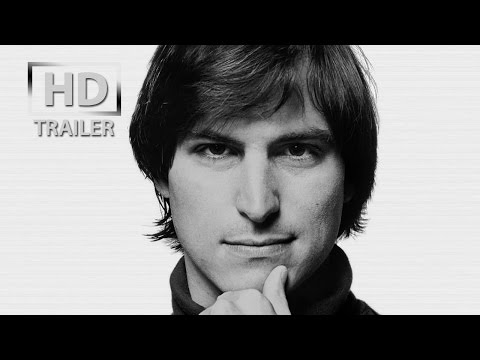 Steve Jobs: The Man In The Machine | official trailer (2015) Alex Gibney