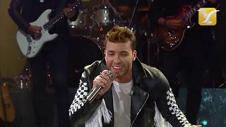 PRINCE ROYCE - Stand by me - Festival de Viña del Mar 2018