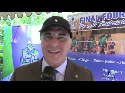 Volley Academy Piacenza