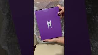 Download lagu Unboxing BTS merch box 9 💜 mp3 Download lagu Unboxing BTS merch box 9 💜 mp3