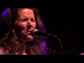 Early Morning Wakeup--Edie Brickell & The New Bohemians