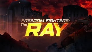 Freedom Fighters: The Ray (Score)