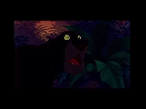 The pebble and the dragon part 5 Diego meet Bagheera/diego looks into marina present/diego tells