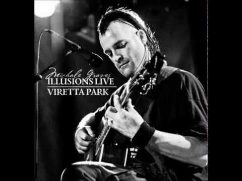 Ophelia - Michale Graves