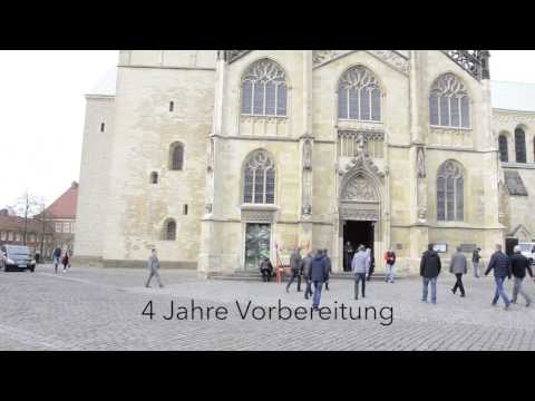 Wie läuft die Weihe von Ständigen Diakonen ab?