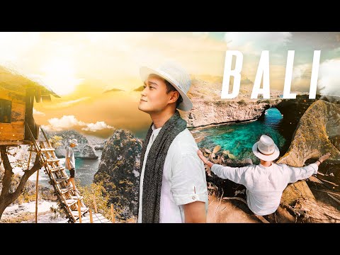 Quang Vinh Passport - Bali, Từ Núi Lửa Xuống Biển Sâu