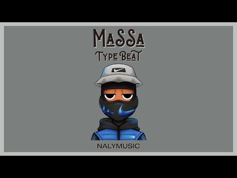 (Free) Kerchak x Zola x Fave Jersey Drill Type Beat "Massa" / Rap Instrumental 2023