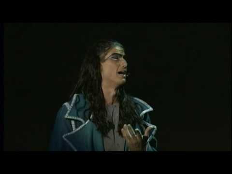 Notre Dame de Paris - Luna