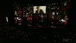 Sarah McLachlan &amp; Whitehorse — Bird On The Wire (Leonard Cohen Tribute) Live @ Canada Walk Of Fame