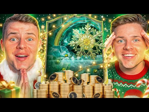 THIS PLAYER IS INSANE!! - The FIRST FUT Champions MATCHES with GULLIT! FC 26 Ultimate Team