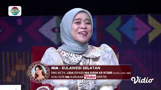 Download lagu Lesti Billar Ribut!! Gilang 'Aduuhhh Kiyutt' !!! - LIDA 2020 mp3