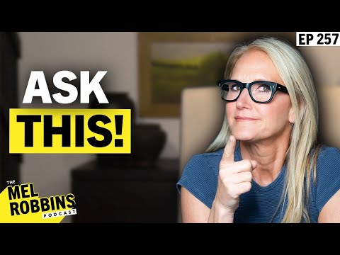 3 Questions That Determine Who You Really Are