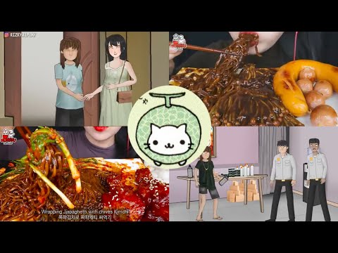 Penjual Skincare Abal2 || Rizky Riplay x Hongyu Asmr