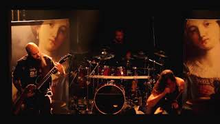 CRYPTOPSY - CROWN OF HORNS - Live @L&#39;Usine A Chapeaux (FR) 15/06/17 #Cryptopsy