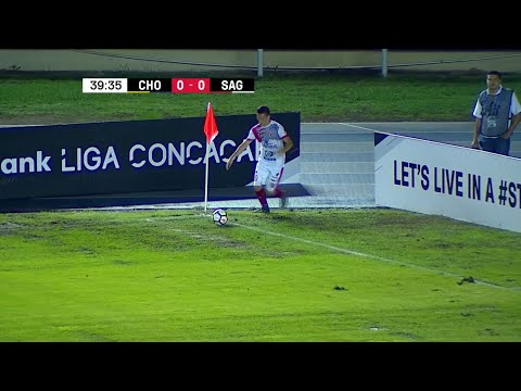 GOAL Santos, Osvaldo RODRIGUEZ No. 71