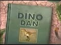 Nick Jr Dino Dan Premiere Promo October 2010