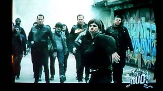 Burning Hearts MV - Silverstein