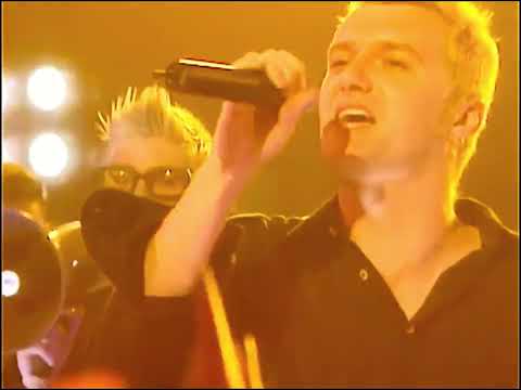 Thumbnail for Chumbawamba - Tubthumping by Chumbawamba
