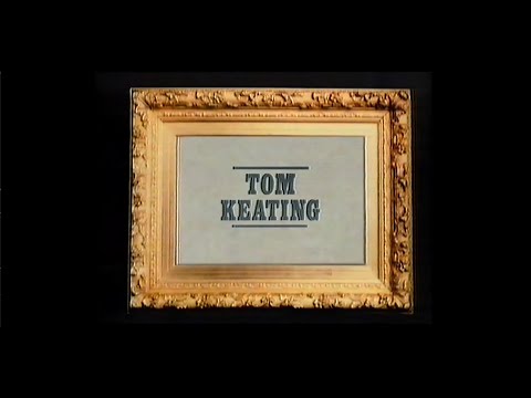 Tom Keating on Tom Keating