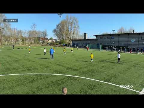 Kvko PU10 - sportkring roeselare