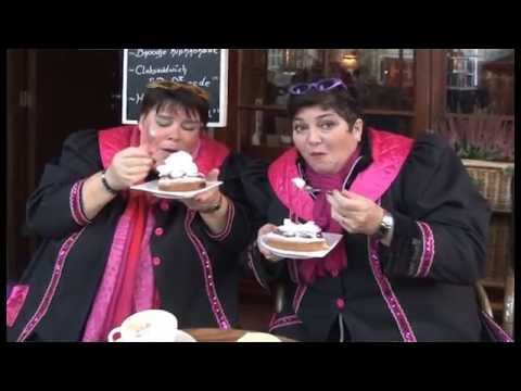 Duo X Elle     Mie Sjoenste Pekske   LVK 2016